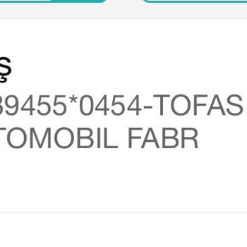 Fiat Connect Yol Arkadaşım Üyeliğim Aktif Olmadı