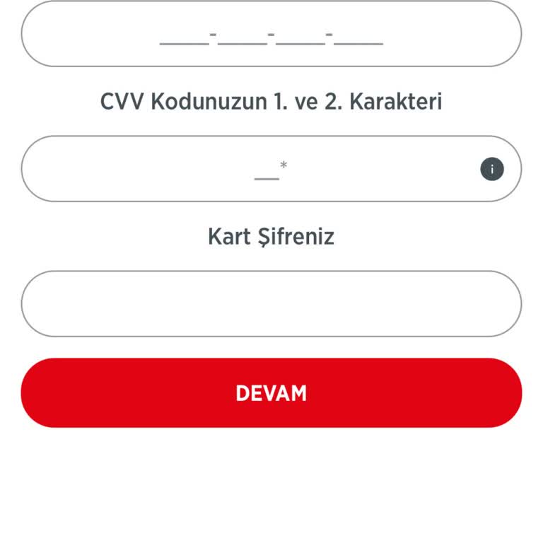Ziraat Bankası Mobil Bankacılık Yetersizliği