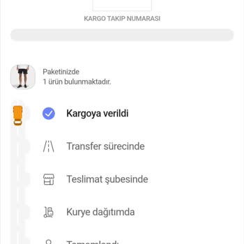 hepsiJET İadem Kayboldu Veya Yapılmadı