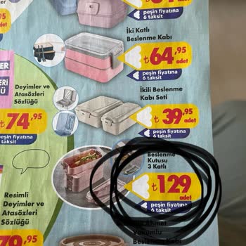 Şok Marketler Katalog Daki Ürünlerin Fiyatı Rafta Farklılık Gösteriyor