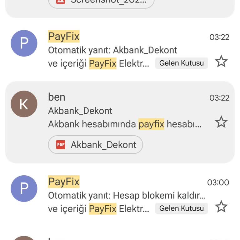 Payfix Hesabım Bloke Edildi Ve Müşteri Hizmetleri Cevap Vermiyor