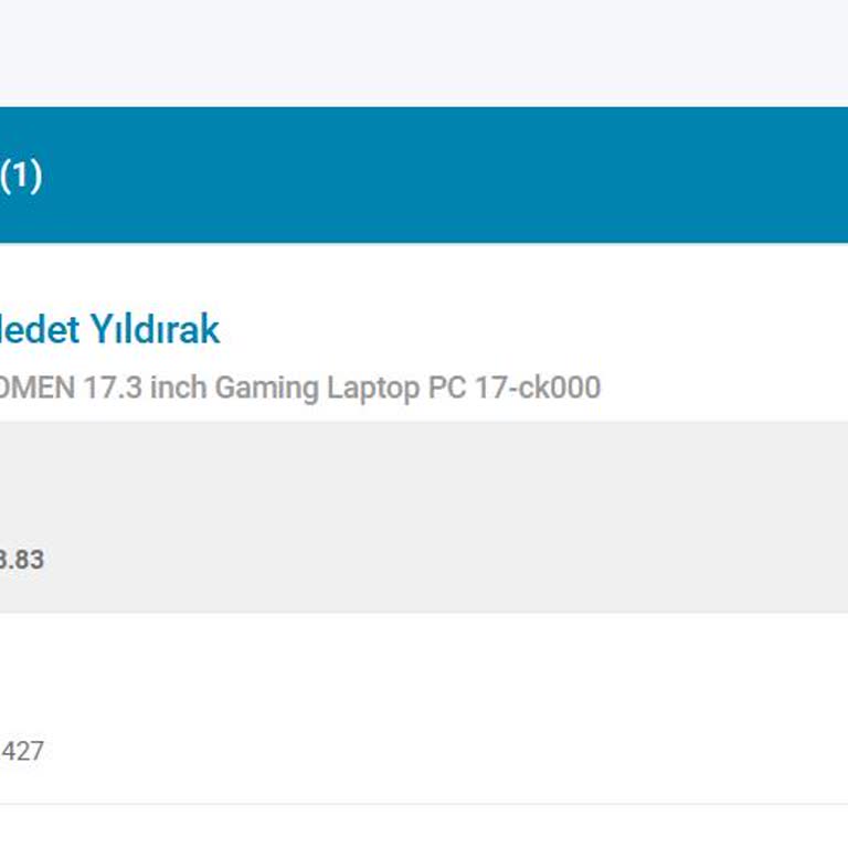 HP Servis Yetersizliği Ve İlgisizliği