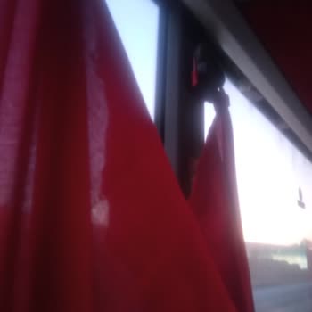 As Adana Seyahat Bakımsız Otobüsler İle Allah'a Emanet Yolculuk