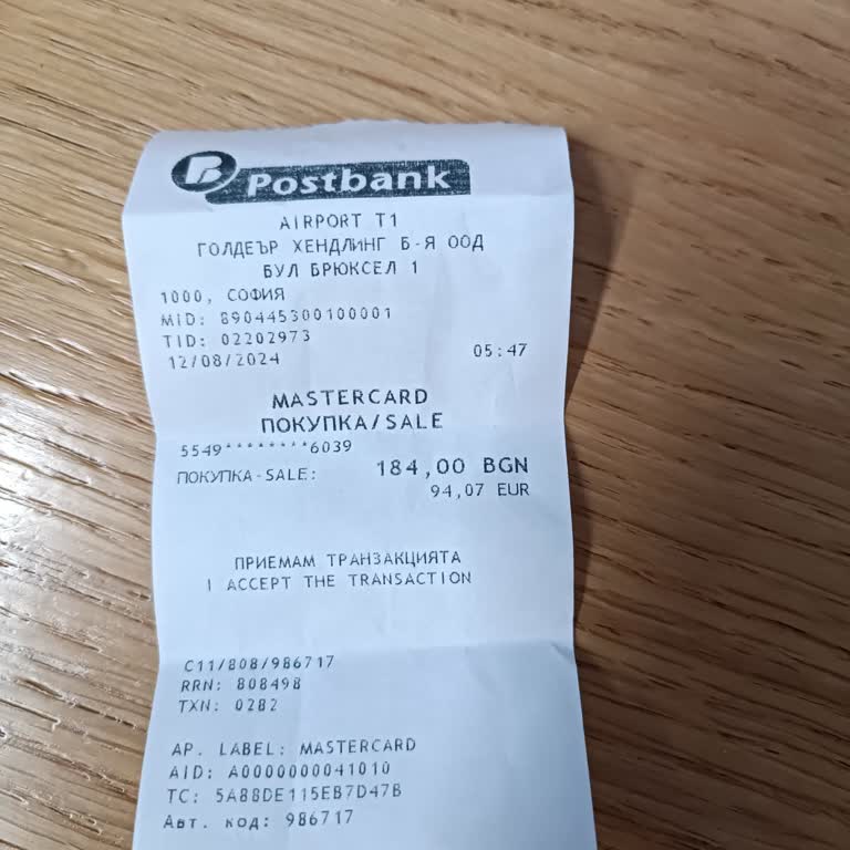 Wizz Air Ekstra Ücretler Ve Beklenmedik Masraflar