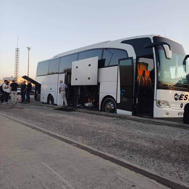 Es Turizm Çözüm Yok Nezaket Yok Bilgi Yok