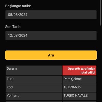 Superbet Yüksek Çekimleri Yatırmıyor Paranızı Boşa Harcamayın