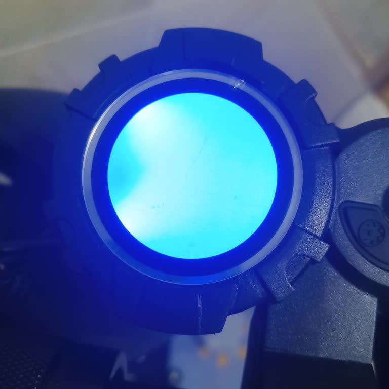 Onvo Scooter Gösterge Paneli