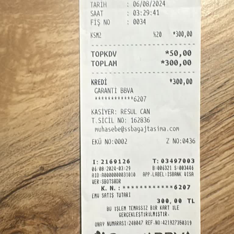 İGA İstanbul Havalimanı Bagaj Taşıma Hizmeti İçin Fazla Alınan Ücret