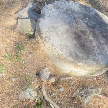 ASKİ Ankara ASKİ Rögar Çökmesine Destek Vermiyor