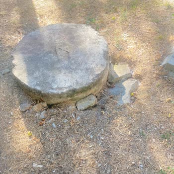 ASKİ Ankara ASKİ Rögar Çökmesine Destek Vermiyor