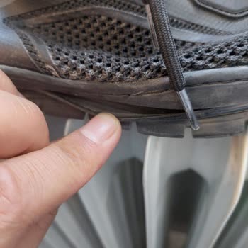 Yalınayak Ayakkabı Kalitesi Ve Müşteri Hizmetleri Konusunda Hayal Kırıklığı