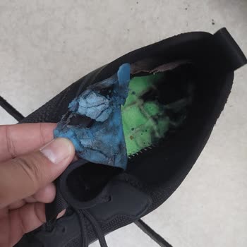 Yalınayak Ayakkabı Kalitesi Ve Müşteri Hizmetleri Konusunda Hayal Kırıklığı