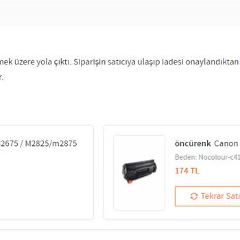 Sürat Kargo'nun Teslimat Sorunları Ve Yanıltıcı Bilgilendirme