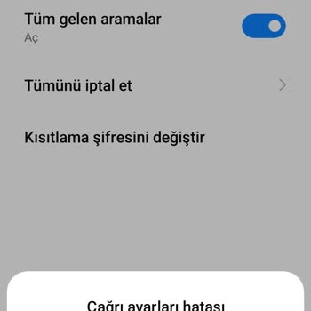 Vodafone Müşteri Hizmetleri Ve Şifre Sorunu: Çözüm Bulunamıyor!