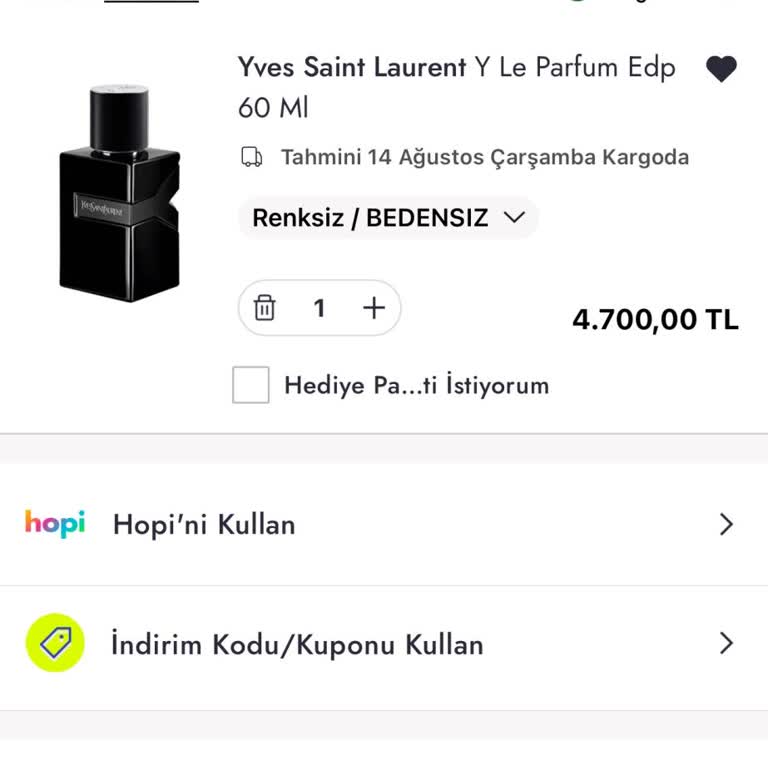 Boyner İndirim Çarkı İndirim Hakkında