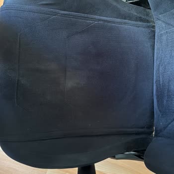 Xprime Pişmanlıktır, Eriyen Oturma Alanı Süngerine 3000 TL İstiyorlar