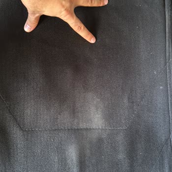 Xprime Pişmanlıktır, Eriyen Oturma Alanı Süngerine 3000 TL İstiyorlar