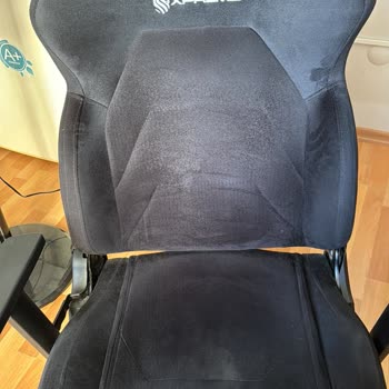 Xprime Pişmanlıktır, Eriyen Oturma Alanı Süngerine 3000 TL İstiyorlar