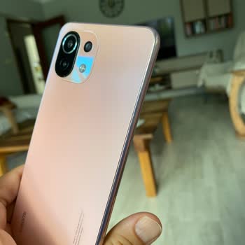 Teknosa'dan Aldığım Xiaomi Lite 11 Defolu Telefon Ve Teknik Servis