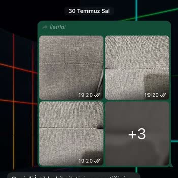 İstikbal Miraç Mobilya Ayıplı Ürünün Arkasında Durmaması.