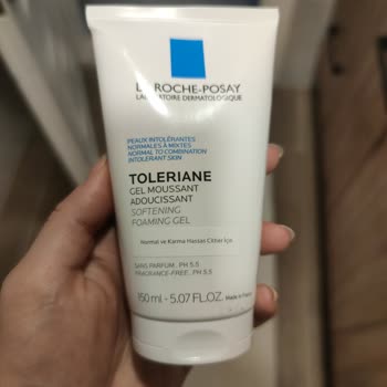 Trendyol La Roche Posay Ürün Orijinalliği Sorgulama