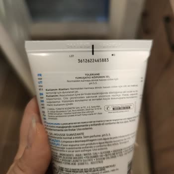 Trendyol La Roche Posay Ürün Orijinalliği Sorgulama