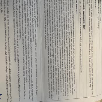 Meydan AVM Media Markt'ın Ek Garantiyi Kullandırtmaması