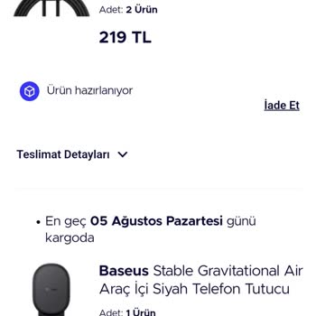 Teknosa Aldığım Ürünü Göndermiyorlar, Oyalıyorlar...