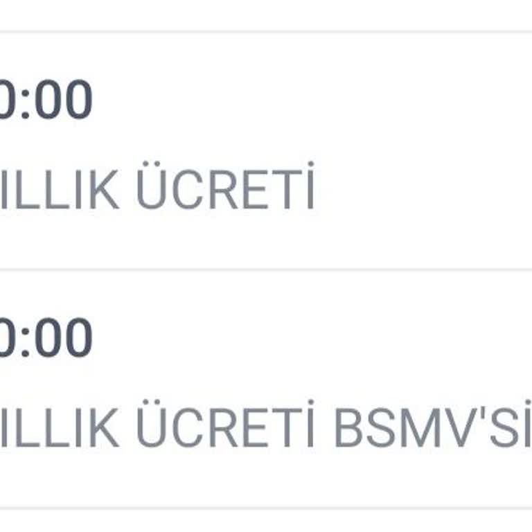 İş Bankası Maximum Kart Aidatı