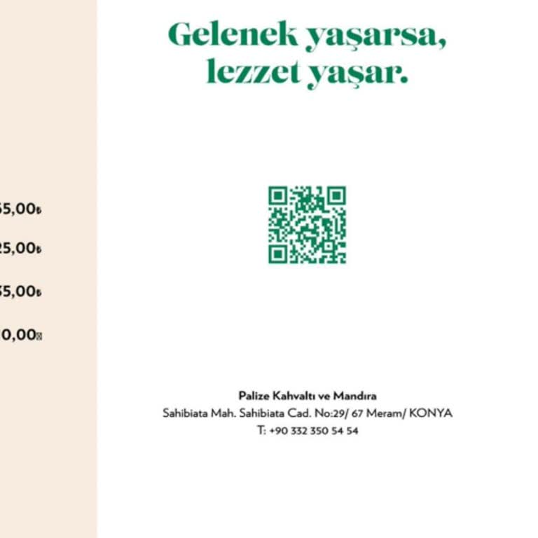 Palize Kahvaltı Mandıra Rezervasyon Hataları Ve Kaba Davranışlar Misafirlerimi Mağdur Etti