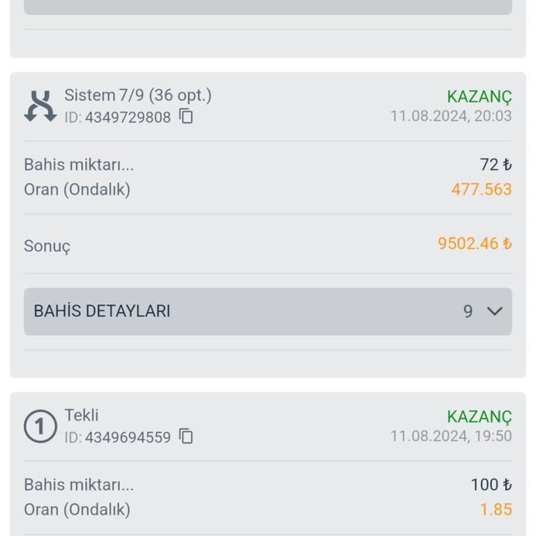İkimisli Paranızı Vermez Siler