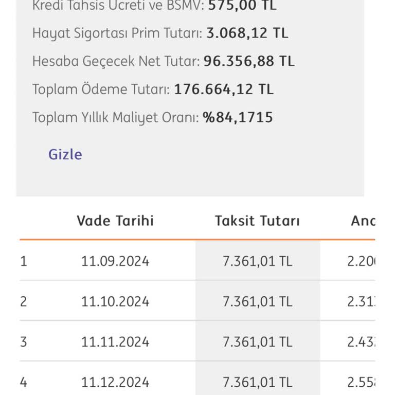 ING Bank Müşteriyi Aldatıyor