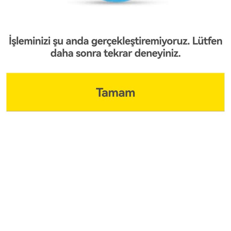 Turkcell Şikayetim Çözülmüyor Ve Müşteri Hizmetlerine Ulaşamıyorum