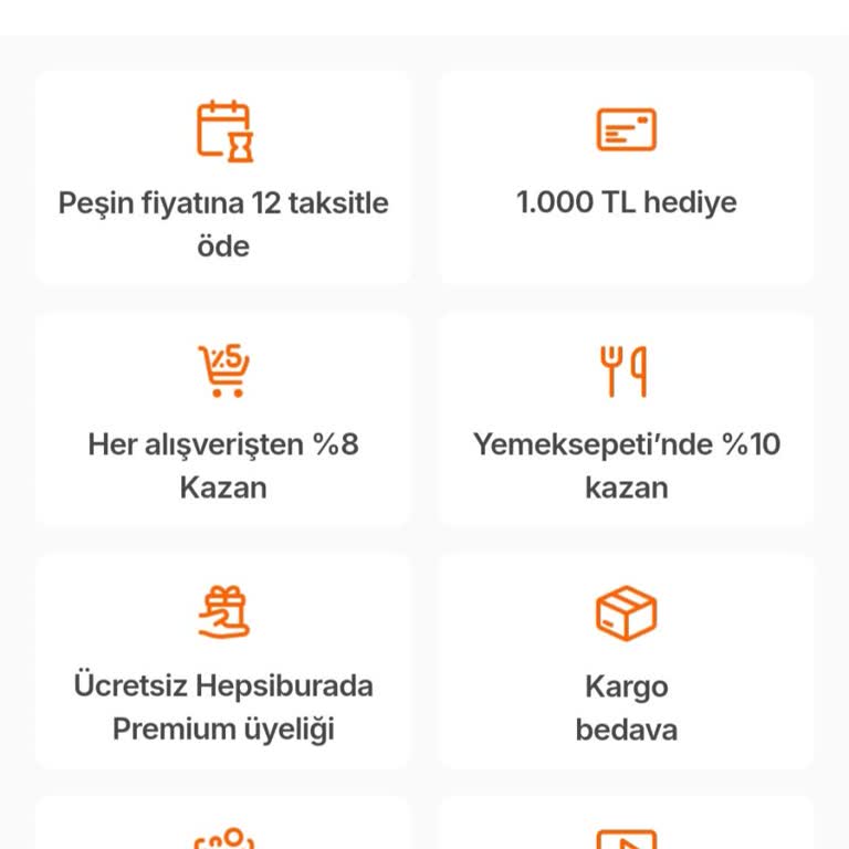 Hepsiburada Yanıltıcı Aldatıcı Reklam