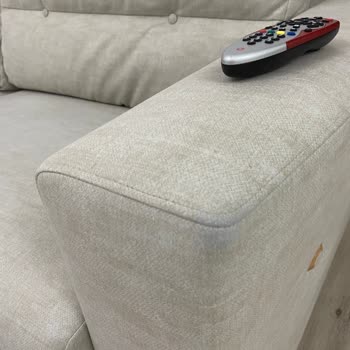 Mondihome Metropol Koltuk Takımı Mavi Renkleşme Sorunu