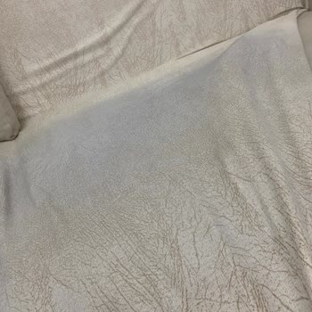 Mondihome Metropol Koltuk Takımı Mavi Renkleşme Sorunu