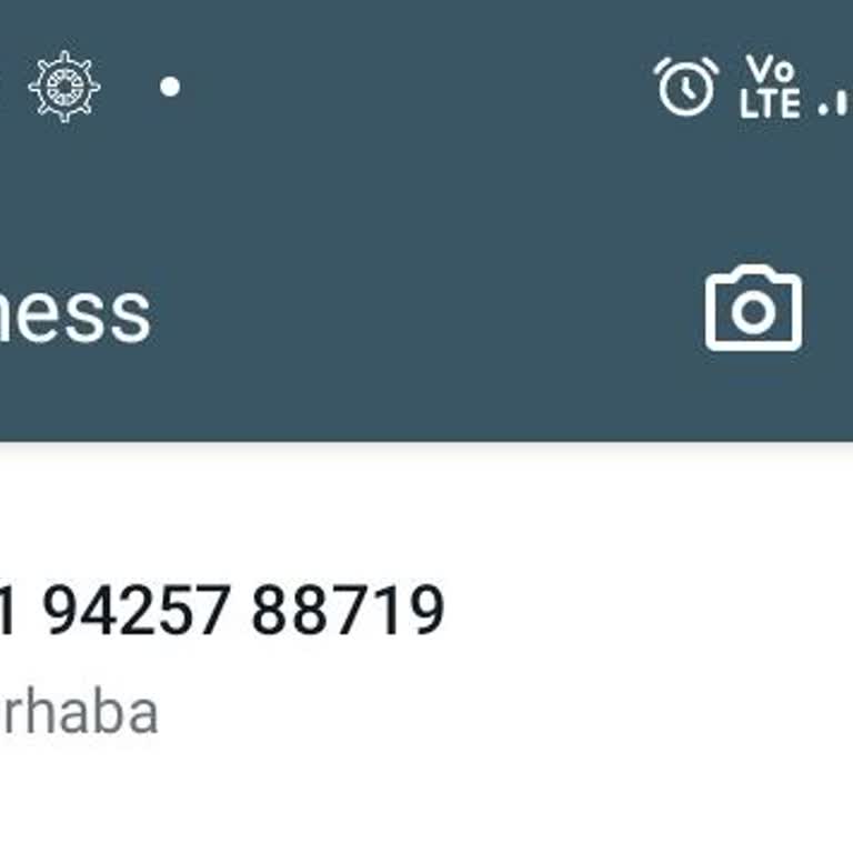 WhatsApp Güvenliği Ve Açıklama