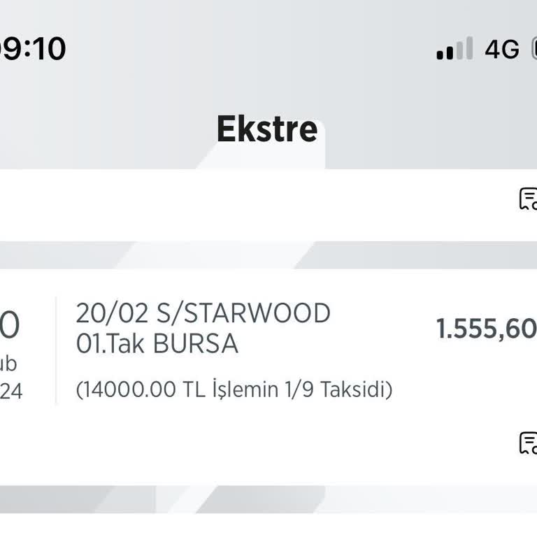 Karaaslan Mobilya (Gemlik) Teslimat Yapmadı!