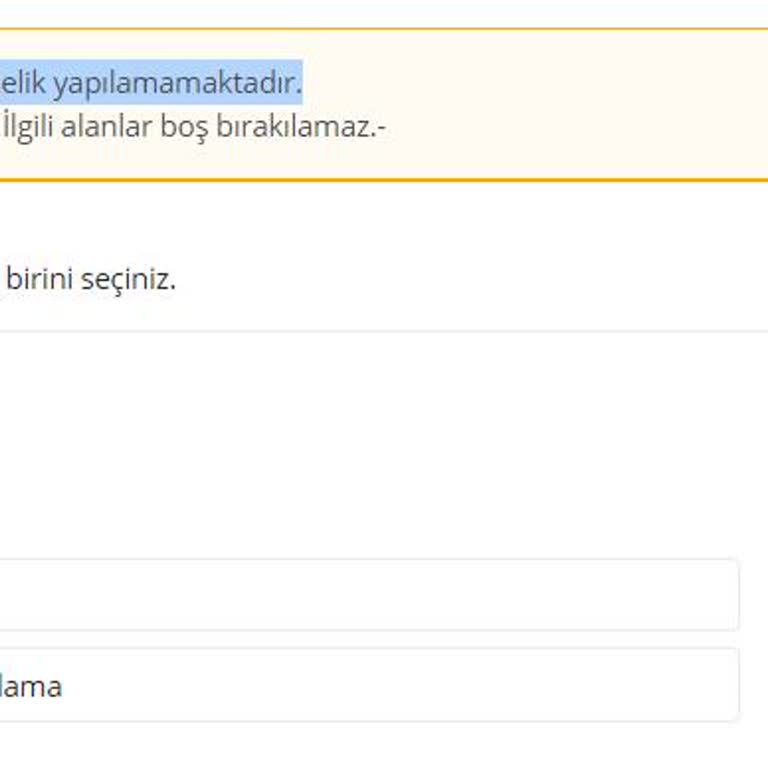 CK Boğaziçi Elektrik E Devlet Abonelik Sorunu