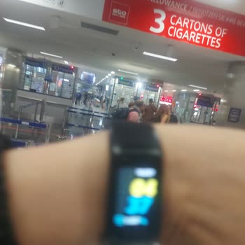 Sunexpress Uçuşunda Uzun Rötar Ve Mağduriyet