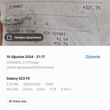 Düzgün Market Raftaki Fiyat İle Kasadaki Fiyat Farklı-çalışanın Tavrı