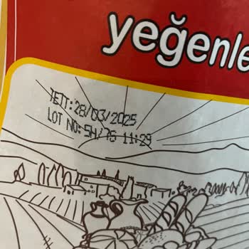 A101 Yeğenler Un Firması