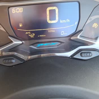 Honda Motosiklet Mersin Bayisinde Aldığım Pcx Modelinde Yaşadığım Sorunlar