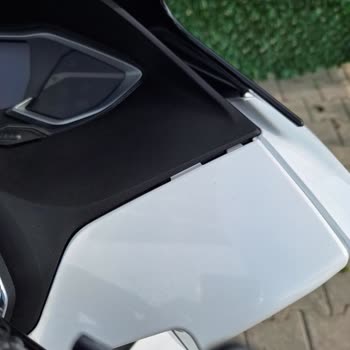 Honda Motosiklet Mersin Bayisinde Aldığım Pcx Modelinde Yaşadığım Sorunlar