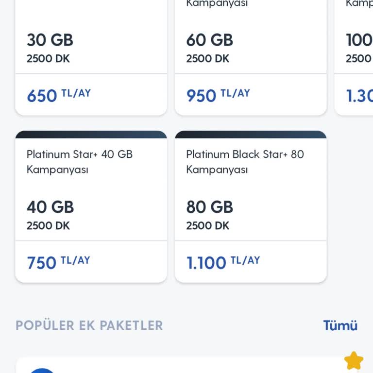 Turkcell Eski Müşterilere Haksız Zam Uygulaması