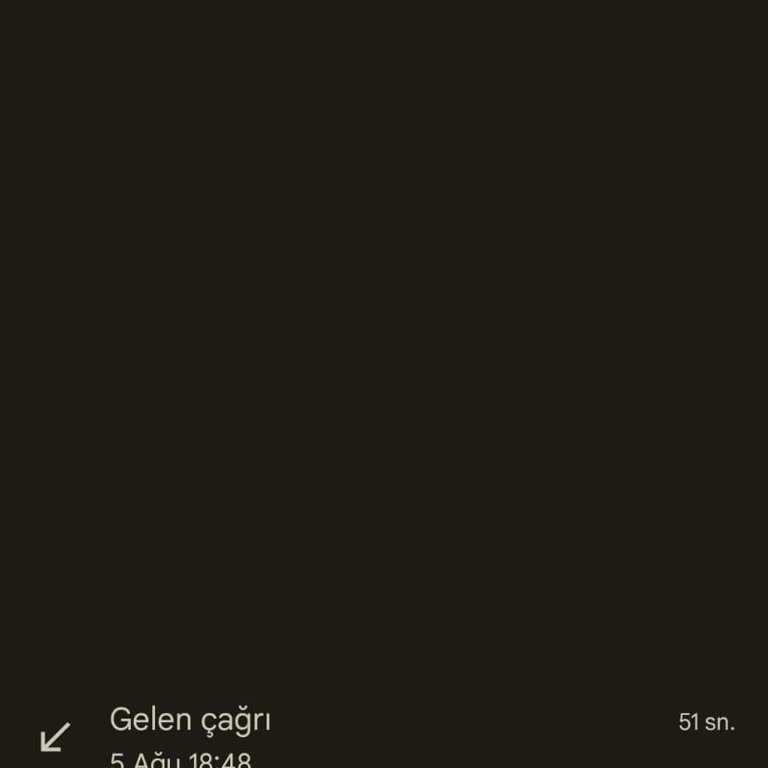 Sigortam.net Tarafından Sürekli Aranma Problemi