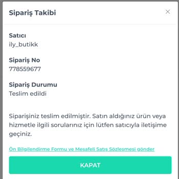 Shopier De Yaptığım Dijital Alışverişte Siparişimi Teslim Almadım.!