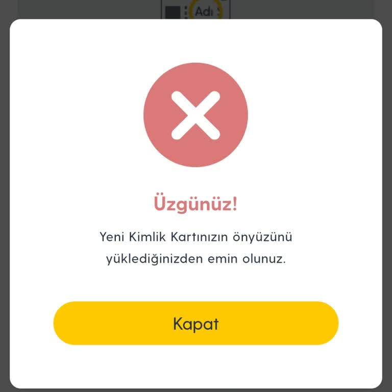 Turkcell Kimlik Doğrulama Hatası ve Çözüm Eksikliği