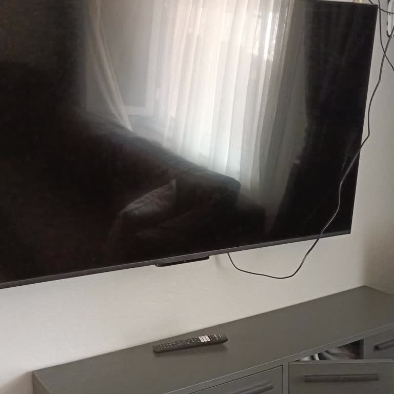 Vestel Toshiba 55inc Televizyon