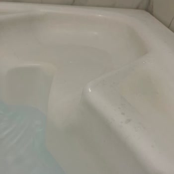 İhlas Kuzuluk Kaplıca Evlerinde Temizlik Sorunları Ve Kötü Hizmet